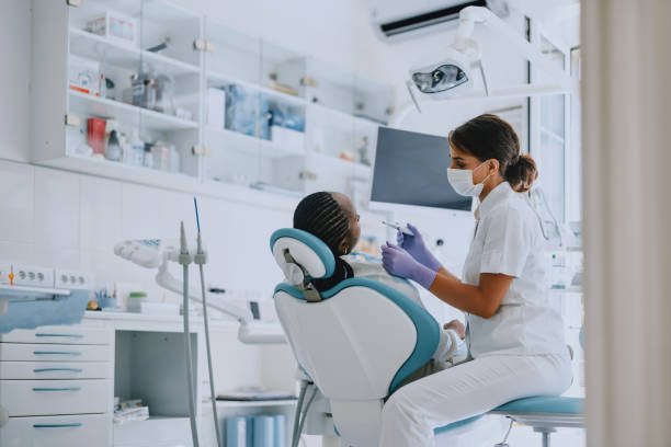Reliable Herald Harbor, MD Dental Services Solutions