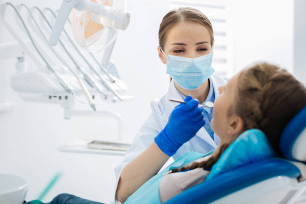 Dental Inlays and Onlays in Herald Harbor, MD